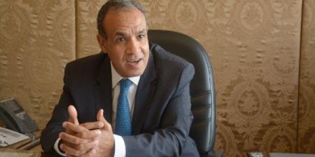 مصيرنا واحد.. وزير الخارجية: التنسيق المصري السوداني قوي وصلب وعلى أعلى مستوى - الفجر سبورت