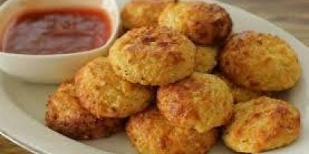 أفضل طريقة عمل كفتة القرنبيط الطازة والصحية خطوة بخطوة - الفجر سبورت