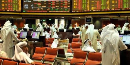 ختام تعاملات الأربعاء| اللون الأحمر يسيطر على أداء أسواق المال العربية - الفجر سبورت
