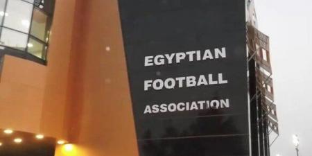 غرامة مالية لخوان ألفينا.. اتحاد الكرة يعلن عقوبات السوبر المصري 2025/2026 - الفجر سبورت