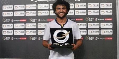 مودي ناصر على رادار الزمالك في انتقالات يناير - الفجر سبورت