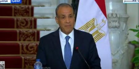 وزير الخارجية: لا حلول عسكرية في السودان.. ونسعى إلى التهدئة ووقف إطلاق النار - الفجر سبورت