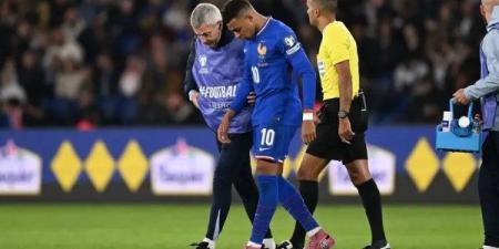 تعليق قوي من مبابي عن ذكرى هجمات باريس قبل مواجهة أوكرانيا - الفجر سبورت