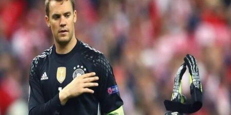 نوير يربك حسابات تير شتيجن.. ألمانيا تفتح ملف الحارس التاريخي من جديد - الفجر سبورت