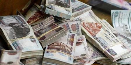 مرتبات شهر نوفمبر 2025.. موعد وأماكن الصرف - الفجر سبورت