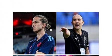 الاتحاد الدولي للتاريخ والإحصاء يرشح يورتشيتش لجائزة أفضل مدرب في العالم لعام 2025 .. بوابة الفجر سبورت