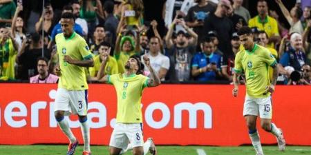 اكتشاف مشكلة في القلب لنجم البرازيل.. تفاصيل - الفجر سبورت