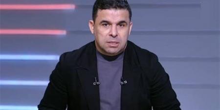 الغندور: نادي معاه فلوس والحكام بتعمله حساب هيجيب بطولات - الفجر سبورت