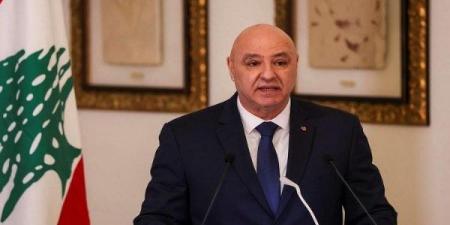 عون : الجيش يبذل جهودا كبيرة في الجنوب وسائر المناطق اللبنانية - الفجر سبورت