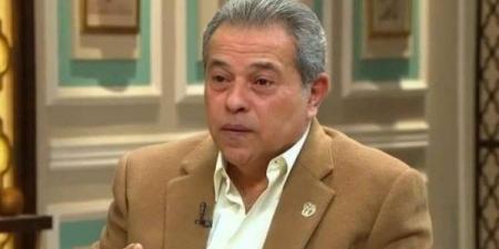 ننشر حيثيات الحكم على توفيق عكاشة بالحبس بسبب 225 ألف جنيه - الفجر سبورت