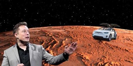 محطات هامة في حياة إيلون ماسك مالك شركة تسلا ؟ - الفجر سبورت