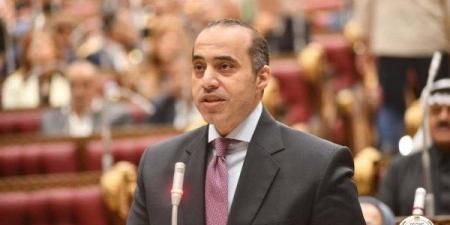 فوزي: قانون الإجراءات الجنائية من أهم القوانين لحماية الحريات وصون الأمن المجتمعي - الفجر سبورت