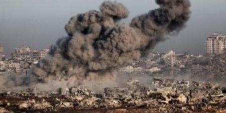 البيت الأبيض: الولايات المتحدة ليست مهتمة ببناء قاعدة عسكرية في قطاع غزة - الفجر سبورت