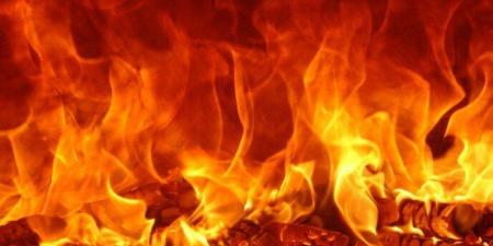 تفسير رؤية «حريق» في المنام لابن سيرين - الفجر سبورت
