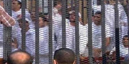 اليوم.. استكمال محاكمة 25 متهما في قضية «خلية القطامية» - الفجر سبورت