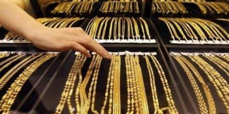 سعر أعيرة الذهب اليوم الأربعاء 12 نوفمبر 2025 في مصر الآن - الفجر سبورت