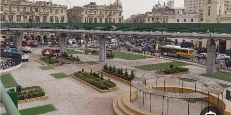 العتبة.. من "الزرقاء إلى الخضراء" لماذا سميت بهذا الاسم؟ الفجر سبورت