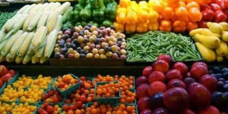 الجوافة بكام؟.. أسعار الخضار والفاكهة اليوم الأربعاء 12 نوفمبر 2025 - الفجر سبورت