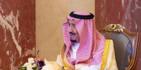 خادم الحرمين الشريفين يدعو لصلاة استسقاء في عموم المملكة - الفجر سبورت