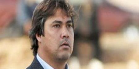 أشرف قاسم: الزمالك أخطأ في التشكيل أمام الأهلي وهذا رأيي في العقوبات - الفجر سبورت