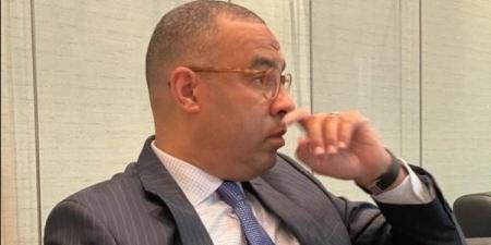 فضل الله عن إعادة تشكيل كليات علوم الرياضة: مفترق تاريخي - الفجر سبورت