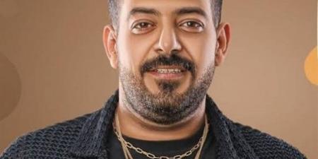 السيارة اتقلبت مرتين.. شاهد عيان يروي تفاصيل حادث إسماعيل الليثي - الفجر سبورت