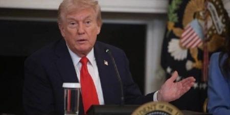 جاء الفرج لـ "ترامب".. شردي: التوصل لاتفاق بين الحزب الجمهوري والديمقراطي بسبب "الفيدرالية" - الفجر سبورت