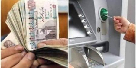 بعد أيام.. صرف مرتبات شهر نوفمبر 2025 للعاملين بالدولة - الفجر سبورت