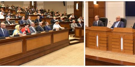 25 جناحا دوليا وأكثر من 450 عارضا.. القوات المسلحة تعلن تفاصيل معرض الصناعات الدفاعية إيديكس 2025 - الفجر سبورت