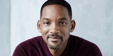 غدا.. ويل سميث في "الشارقة للكتاب" كأول مشاركة له في معرض دولي - الفجر سبورت