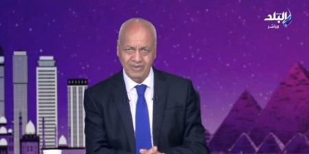 مصطفى بكري: اسم الشهيد محمد مبروك سيظل خالدًا في تاريخ مصر الحديث - الفجر سبورت