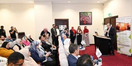 قطاع الإسكان والمرافق ينظم ندوة بعنوان تكنولوجيا الإنارة الذكية بمشاركة خبراء ومتخصصين - الفجر سبورت