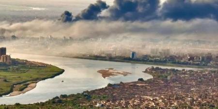 المنظمة الدولية للهجرة: نزوح نحو 100 ألف من الفاشر السودانية خلال أسابيع - الفجر سبورت