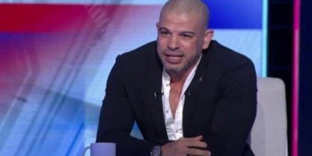 بشير التابعي: شكوى الزمالك ضد زيزو «شخصية».. وطاهر لا يستحق الانضمام للمنتخب - الفجر سبورت