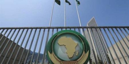 الثلاثاء.. الاتحاد الإفريقي والأمم المتحدة يبحثان تعزيز التعاون في جهود بناء السلام - الفجر سبورت