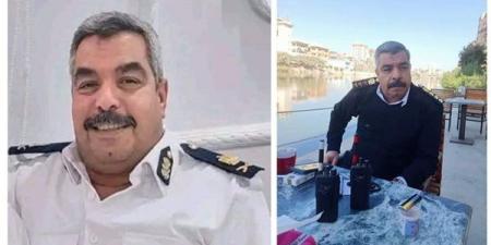 مرور الجيزة يضبط إيقاع الشارع ويقود منظومة الانضباط الفجر سبورت