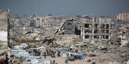 مسؤول أممي: اتفاق وقف إطلاق النار في غزة يجب أن يلتزم بالقانون الدولي وحق الفلسطينيين في تقرير المصير - الفجر سبورت