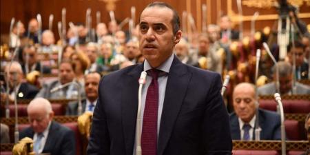 وزير الشئون النيابية يكشف الموعد النهائي لتطبيق قانون الإجراءات الجنائية الجديد - الفجر سبورت