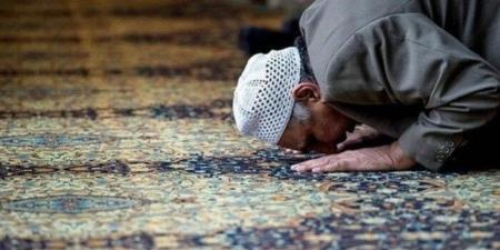 جدول مواقيت الصلاة اليوم الخميس 13 نوفمبر 2025 بالمحافظات - الفجر سبورت