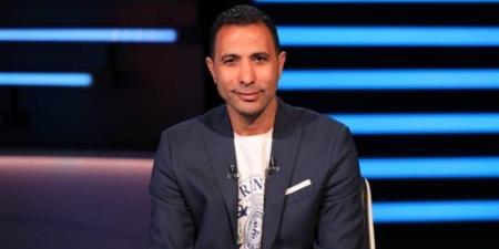 وائل القباني: عبد الرؤوف يستحق الفرصة.. وبداية مبشرة رغم خسارة السوبر - الفجر سبورت