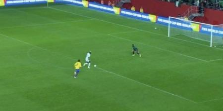 بركلات الترجيح .. نيجيريا تكتسح الجابون وتتأهل إلى نهائي ملحق إفريقيا المؤهل لكأس العالم 2026 - الفجر سبورت