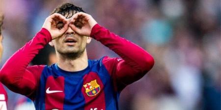 برشلونة يتنفس الصعداء.. بيدري يتعافى أسرع من المتوقع - الفجر سبورت