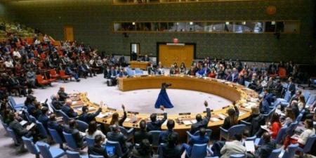 مجلس الأمن يبحث في جلسة مغلقة احتجاز الحوثيين لموظفي الأمم المتحدة باليمن - الفجر سبورت