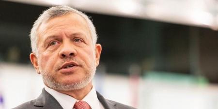 في ذكرى إعلان فلسطين.. عاهل الأردن يجدد دعوته لإحياء حل الدولتين - الفجر سبورت