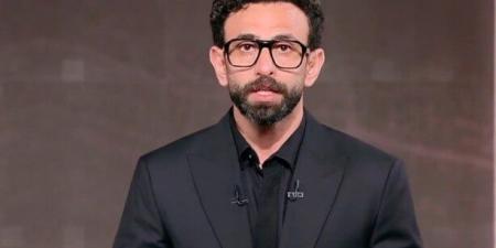 بعد قليل.. المحكمة الاقتصادية تنظر الدعوى المقدمة ضد إبراهيم فايق في «تسريبات الـ VAR» - الفجر سبورت