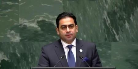 الحسيني: منتدى الاستثمار المصري الخليجي يدشن مرحلة جديدة من التكامل الاقتصادي - الفجر سبورت