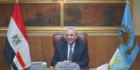 محافظ الغربية يستعرض إنجازات عام من العمل الميداني ويناقش أهم القضايا والتحديات - الفجر سبورت