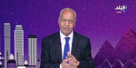 هل تشهد السودان تقسيمًا داخليًا بسبب الصراعات؟.. مصطفى بكري يوضح - الفجر سبورت