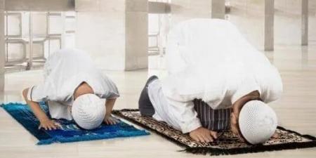 موعد أذان المغرب.. مواقيت الصلاة في مصر اليوم الخميس 13 نوفمبر 2025 - الفجر سبورت