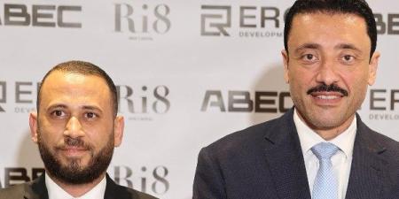 تعاون هندسي جديد لدعم وتيرة البناء في العاصمة الإدارية الجديدة - الفجر سبورت